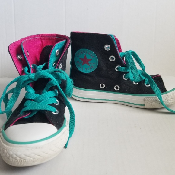 converse two fold converse two fold